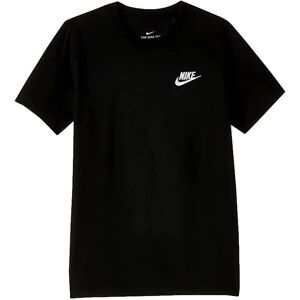 Nike S Swoosh Boys T-Shirt - Casual Clothing Nike S Swoosh Boys T-Shirt - Casual Clothing