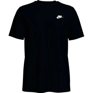 Nike Sportswear Club (AR4997) - black/white Nike Sportswear Club (AR4997) - black/white