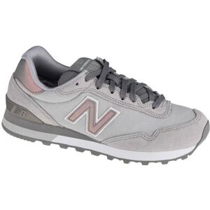 New Balance 515 Chaussures Décontractées Gris - Chaussures - Publicité New Balance 515 Chaussures Décontractées Gris - Chaussures - Publicité