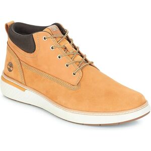 Timberland Wheat Leder Mid Chukka Stiefel - Schuhe Timberland Wheat Leder Mid Chukka Stiefel - Schuhe