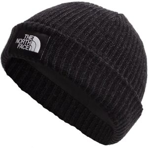 The North Face Salty Lined Beanie - Dog TNF black The North Face Salty Lined Beanie - Dog TNF black
