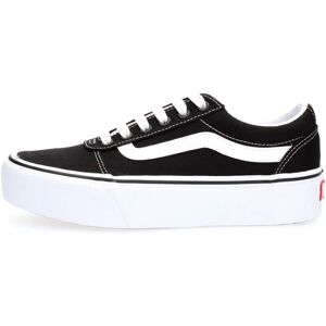 Vans Ward Platform - black/white Vans Ward Platform - black/white