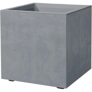 Maceta Deroma Quadro Millennium - Rectangular - 39cm Maceta Deroma Quadro Millennium - Rectangular - 39cm