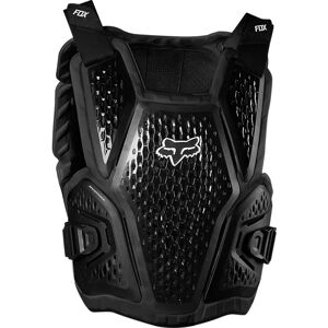 Fox Raceframe Impact Motocross Brustschutz - Schwarz Fox Raceframe Impact Motocross Brustschutz - Schwarz