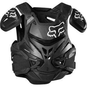 Fox Airframe Pro Protector Vest - Zwart - L XL - Unisex Fox Airframe Pro Protector Vest - Zwart - L XL - Unisex