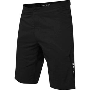 Fox Ranger Water Short - Svart - Terrengsykkel Shorts Fox Ranger Water Short - Svart - Terrengsykkel Shorts