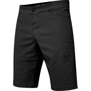 Fox Ranger Lite Shorts - Svart - 28 - Shorts Fox Ranger Lite Shorts - Svart - 28 - Shorts