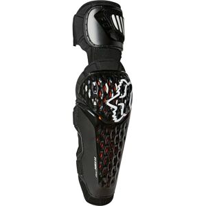 Fox Titan Pro D3o Elbow Protectors - Black, S/M - Elbow Guards Fox Titan Pro D3o Elbow Protectors - Black, S/M - Elbow Guards