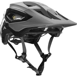 Fox Racing Speedframe Pro MTB Helmet - Black - L Fox Racing Speedframe Pro MTB Helmet - Black - L