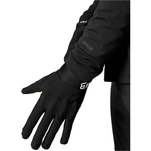 Guanti da ciclismo Fox Racing Defend D3O - Nero - Guanti Guanti da ciclismo Fox Racing Defend D3O - Nero - Guanti