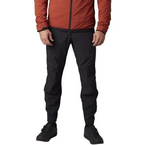 Fox Racing Defend Fire Trousers - Black - 28" Winter Trousers Fox Racing Defend Fire Trousers - Black - 28" Winter Trousers