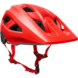 Fox Racing Mainframe Casco Juvenil - MIPS - Rojo Fluorescente - Talla Única - Casco Fox Racing Mainframe Casco Juvenil - MIPS - Rojo Fluorescente - Talla Única - Casco