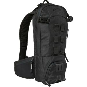 FOX Utility 10 Liter Hydration Rucksack - Negru - Unisex FOX Utility 10 Liter Hydration Rucksack - Negru - Unisex