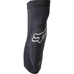 Fox Racing Enduro D3O Knee Guard - S Black - Knee Pads Fox Racing Enduro D3O Knee Guard - S Black - Knee Pads