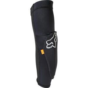 Fox Racing Enduro D3O Elbow Guards - S Black - Elbow Pads Fox Racing Enduro D3O Elbow Guards - S Black - Elbow Pads