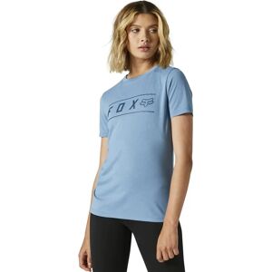 Fox Pinnacle Tech korte mouwen T-shirt - T-shirt Fox Pinnacle Tech korte mouwen T-shirt - T-shirt