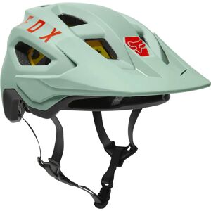 Fox Speedframe MIPS MTB Hjelm - Eukaliptus Fox Speedframe MIPS MTB Hjelm - Eukaliptus