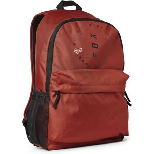 Fox Racing Herren Kupfer Rucksack - Modell: Clean Up Fox Racing Herren Kupfer Rucksack - Modell: Clean Up
