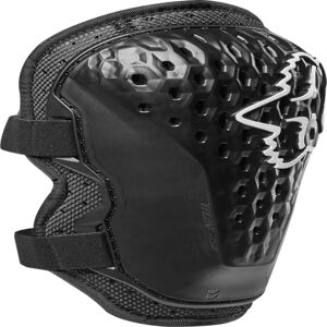 FOX Titan Sport Ochraniacze łokci - Czarny - S/M FOX Titan Sport Ochraniacze łokci - Czarny - S/M