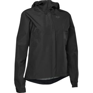 Fox Racing Women's Ranger 2.5L Water Jacket - Waterproof, Breathable, Lightweight - S Fox Racing Women's Ranger 2.5L Water Jacket - Waterproof, Breathable, Lightweight - S