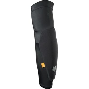 Fox Racing Enduro D3O Elbow Sleeve - M Black - Elbow Pads - Lightweight, flexible mountain bike protection Fox Racing Enduro D3O Elbow Sleeve - M Black - Elbow Pads - Lightweight, flexible mountain bike protection