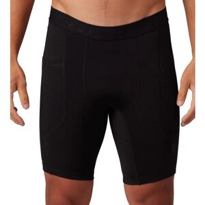 Fox Tecbase Compressieshorts - Prestatiepasvorm Fox Tecbase Compressieshorts - Prestatiepasvorm