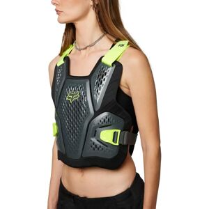 Fox Raceframe Impact SB D3O Chest Protector - Dark Shadow Fox Raceframe Impact SB D3O Chest Protector - Dark Shadow