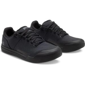 Fox Racing Union Canvas MTB Shoes - Black Fox Racing Union Canvas MTB Shoes - Black