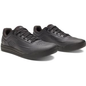 Chaussures VTT Fox Racing Union Flat - Noir - EU 39 - Publicité Chaussures VTT Fox Racing Union Flat - Noir - EU 39 - Publicité