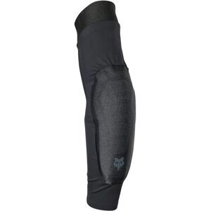 Fox Racing Launch Elite Elbow Guard - Black - L - Elbow Pads Fox Racing Launch Elite Elbow Guard - Black - L - Elbow Pads