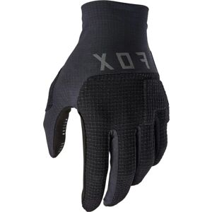 Fox Flexair Pro Gloves Black Size S - Gloves Fox Flexair Pro Gloves Black Size S - Gloves