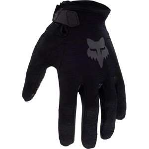 Fox Racing Ranger Cycling Gloves - Black - XL - Unisex Fox Racing Ranger Cycling Gloves - Black - XL - Unisex