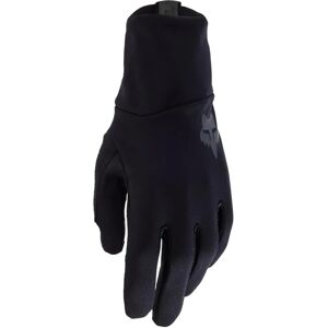 Fox Ranger Fire Black Gloves - Gloves Fox Ranger Fire Black Gloves - Gloves