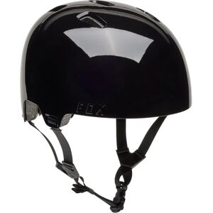 Fox Racing Flight Helmet - Black - M - Unisex Fox Racing Flight Helmet - Black - M - Unisex