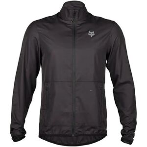 Fox Racing Ranger Wind Cycling Jacket - Black - S - Cycling Jacket Fox Racing Ranger Wind Cycling Jacket - Black - S - Cycling Jacket