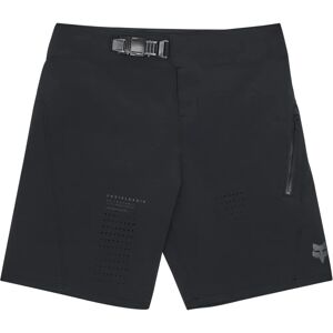 Fox Racing Shorts Flexair para jóvenes - Negro - Unisex Fox Racing Shorts Flexair para jóvenes - Negro - Unisex
