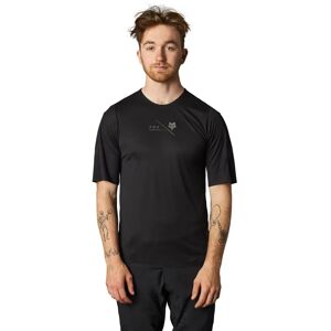 Fox LS Arcadia Jersey - Lichtgewicht, Ademend, Vochtregulerend - Jersey Fox LS Arcadia Jersey - Lichtgewicht, Ademend, Vochtregulerend - Jersey