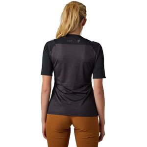 Fox Ascent Jersey - Breathable, Lightweight, Aero Fit - Jersey Fox Ascent Jersey - Breathable, Lightweight, Aero Fit - Jersey