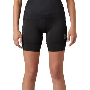 Pantalones cortos de ciclismo Fox Racing Tecbase Lite - Negro XS Pantalones cortos de ciclismo Fox Racing Tecbase Lite - Negro XS