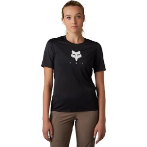 Fox Ranger Tru Dri Jersey - Black - L Fox Ranger Tru Dri Jersey - Black - L