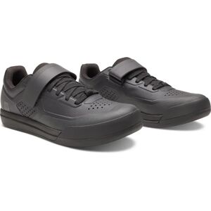 Fox Racing Union Clip-In MTB Shoe - Black - Cycling Shoes Fox Racing Union Clip-In MTB Shoe - Black - Cycling Shoes