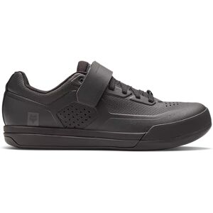 Fox Racing Union Clip-In MTB Shoe - 43 Black - Cycling Shoes Fox Racing Union Clip-In MTB Shoe - 43 Black - Cycling Shoes