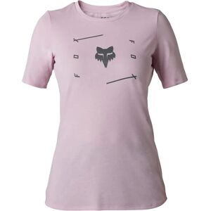 Fox Racing Veni Blush S - Maglietta tecnica Fox Racing Veni Blush S - Maglietta tecnica
