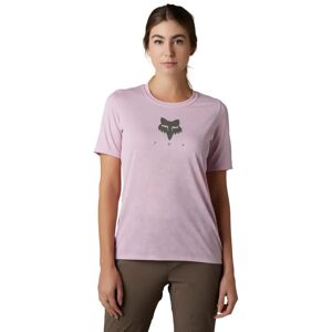 Fox Kvinne W Ranger Tru Dri Jersey - Rosa - S Fox Kvinne W Ranger Tru Dri Jersey - Rosa - S