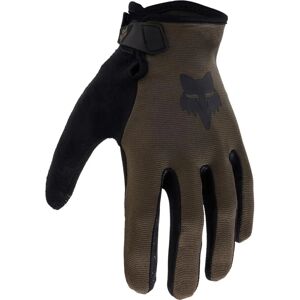 Fox Racing Ranger Cycling Gloves - Dirt - S Fox Racing Ranger Cycling Gloves - Dirt - S