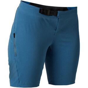 Fox Womens Flexair Ascent W-LNR Short - Pantalón corto Fox Womens Flexair Ascent W-LNR Short - Pantalón corto