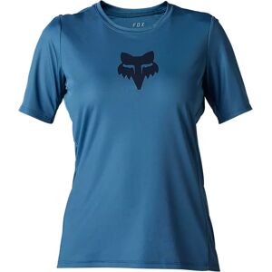 Fox Ranger Grå Jersey - Mountainbike Jersey Fox Ranger Grå Jersey - Mountainbike Jersey