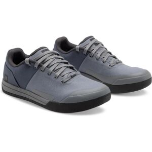 Fox Racing Union Canvas MTB Shoes - Grey - Unisex - MTB Shoes Fox Racing Union Canvas MTB Shoes - Grey - Unisex - MTB Shoes