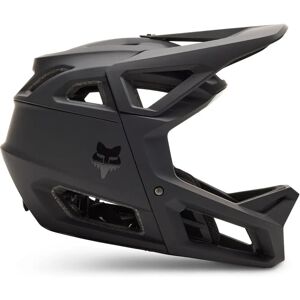Fox Racing Proframe RS Full Face MTB Helmet - Matte Black - M - Helmet Fox Racing Proframe RS Full Face MTB Helmet - Matte Black - M - Helmet