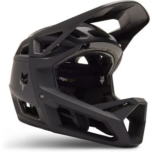 Fox Racing Proframe RS Full Face MTB Helmet - Matte Black - L Fox Racing Proframe RS Full Face MTB Helmet - Matte Black - L